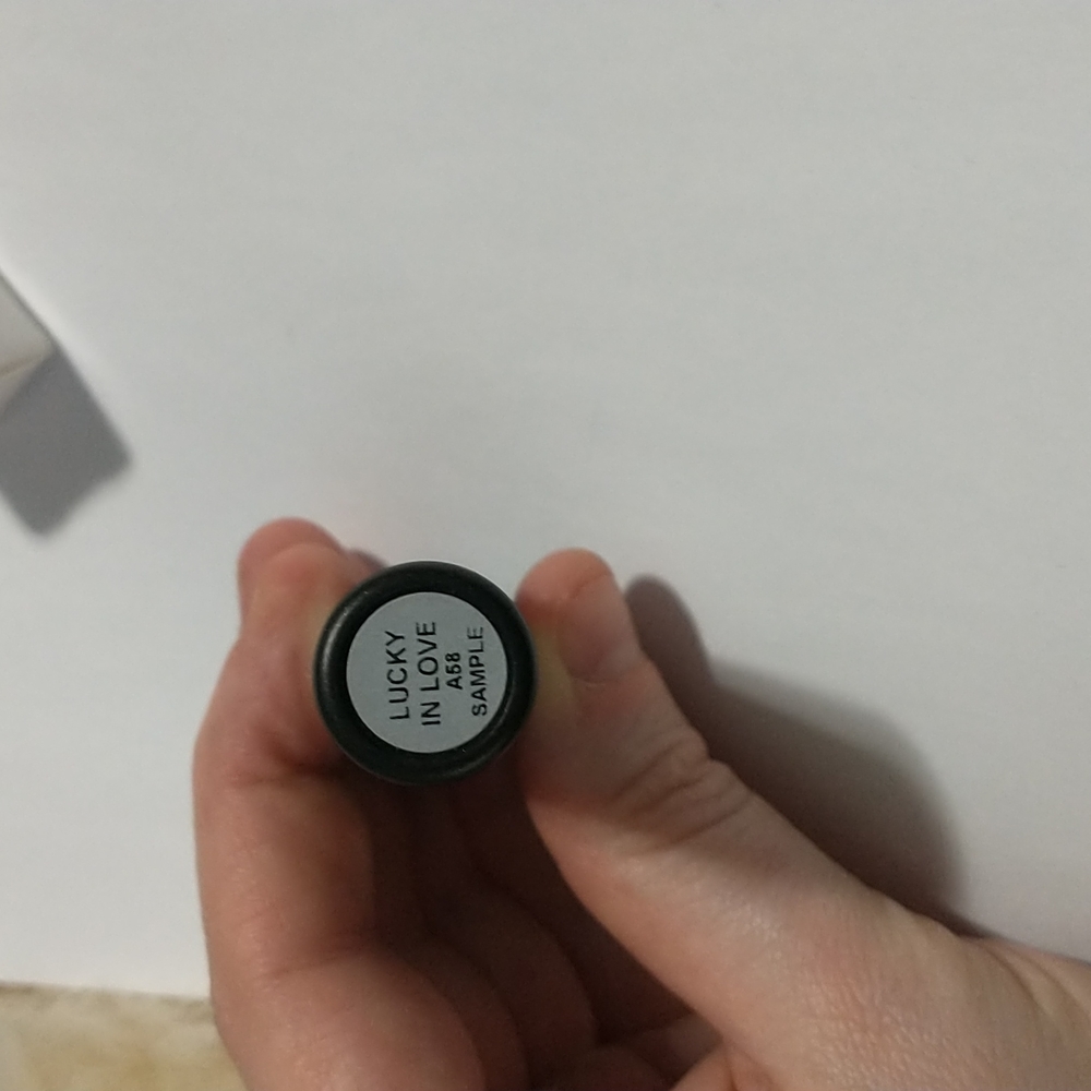 Lipstick - Picture 3 of 3